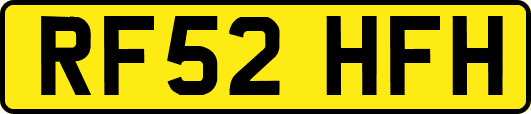RF52HFH