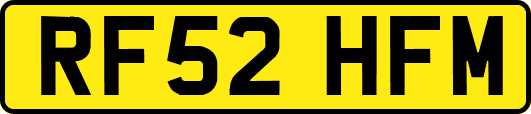 RF52HFM