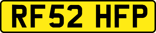 RF52HFP