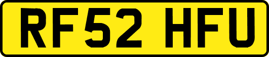 RF52HFU