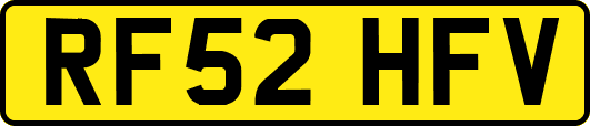 RF52HFV
