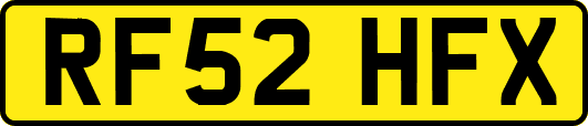 RF52HFX