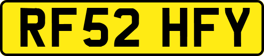 RF52HFY