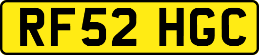 RF52HGC
