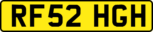 RF52HGH