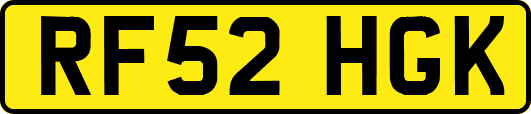 RF52HGK