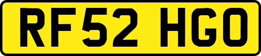 RF52HGO