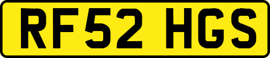 RF52HGS