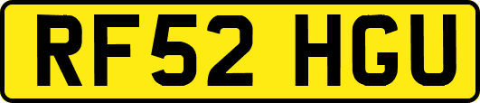 RF52HGU