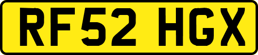 RF52HGX
