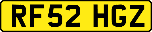 RF52HGZ