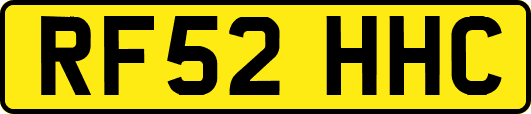 RF52HHC