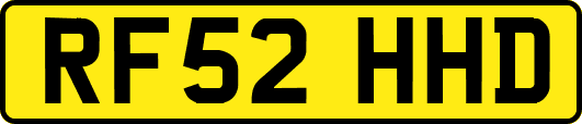 RF52HHD