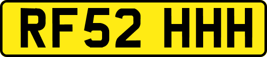 RF52HHH