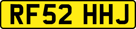 RF52HHJ