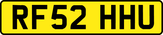 RF52HHU