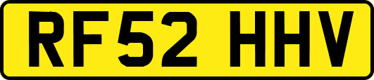 RF52HHV