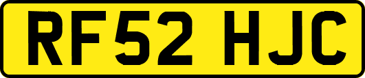 RF52HJC
