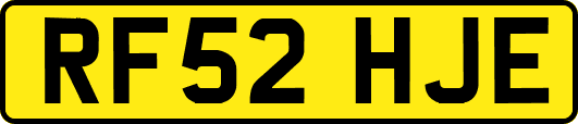 RF52HJE