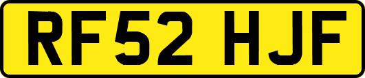 RF52HJF