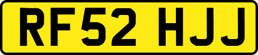 RF52HJJ