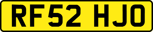 RF52HJO
