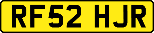 RF52HJR