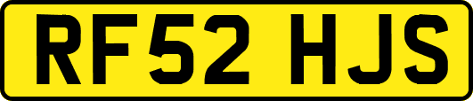 RF52HJS