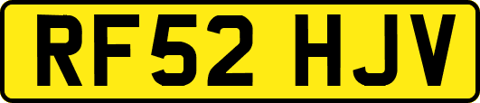 RF52HJV