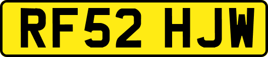 RF52HJW