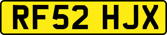 RF52HJX