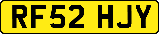 RF52HJY