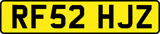 RF52HJZ