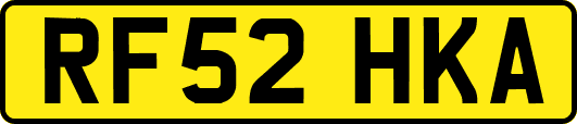 RF52HKA