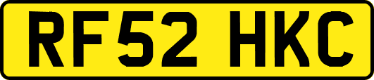 RF52HKC