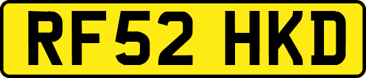 RF52HKD