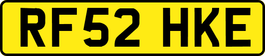 RF52HKE