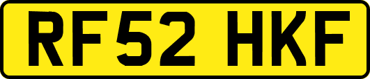 RF52HKF