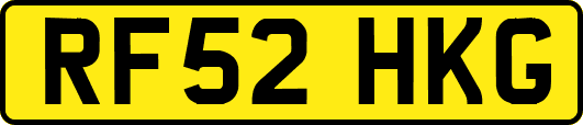 RF52HKG