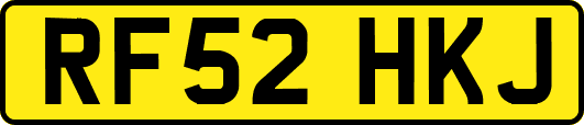 RF52HKJ