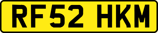 RF52HKM