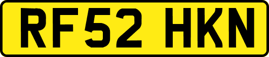 RF52HKN