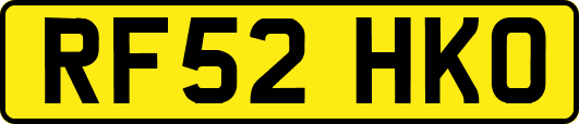 RF52HKO