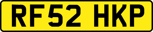 RF52HKP