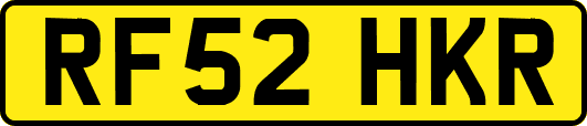 RF52HKR