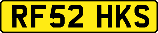 RF52HKS