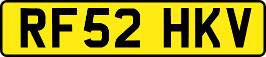 RF52HKV