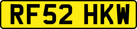RF52HKW