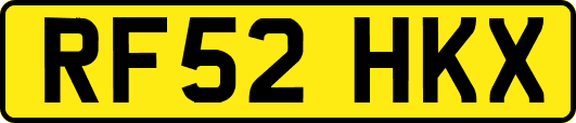 RF52HKX