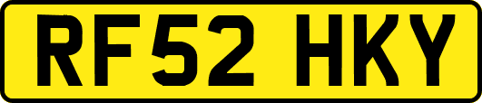 RF52HKY